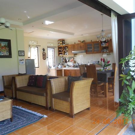 Villa Jasmine B&B Ubud Eksteriør billede