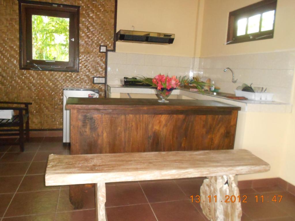 Villa Jasmine B&B Ubud Værelse billede