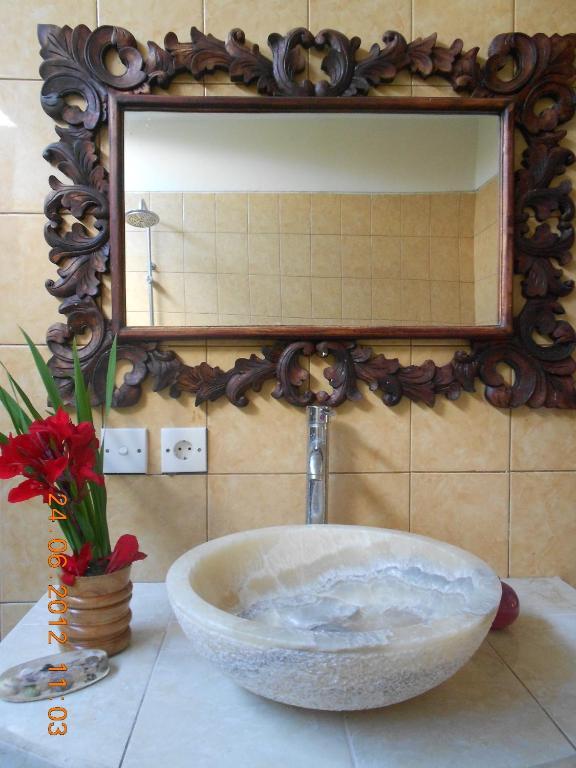 Villa Jasmine B&B Ubud Værelse billede
