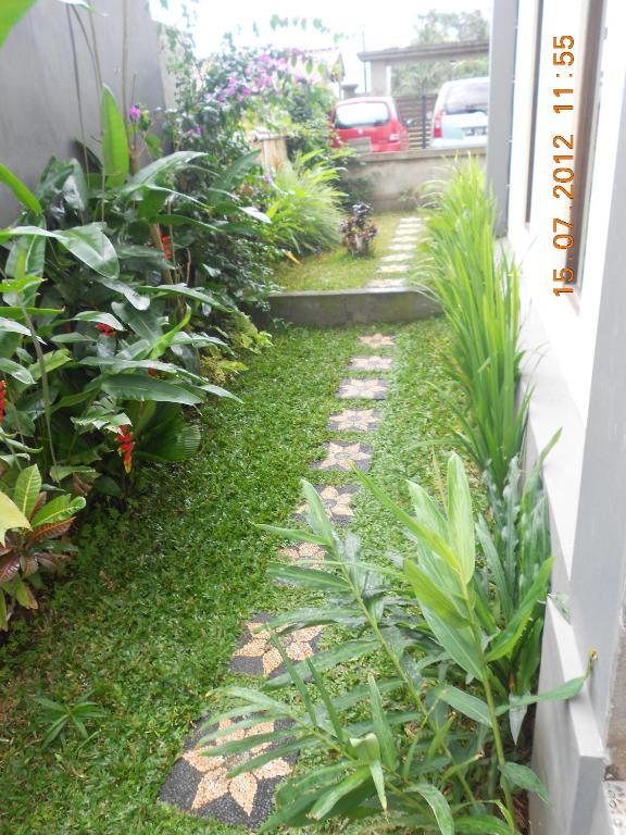 Villa Jasmine B&B Ubud Eksteriør billede