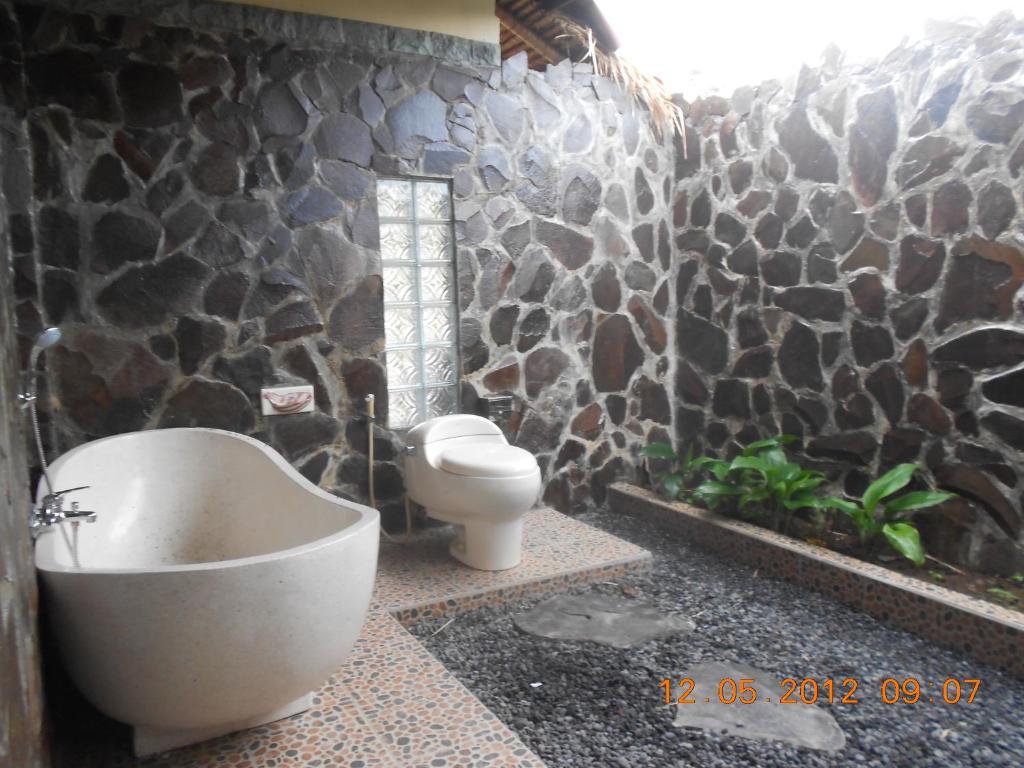 Villa Jasmine B&B Ubud Eksteriør billede